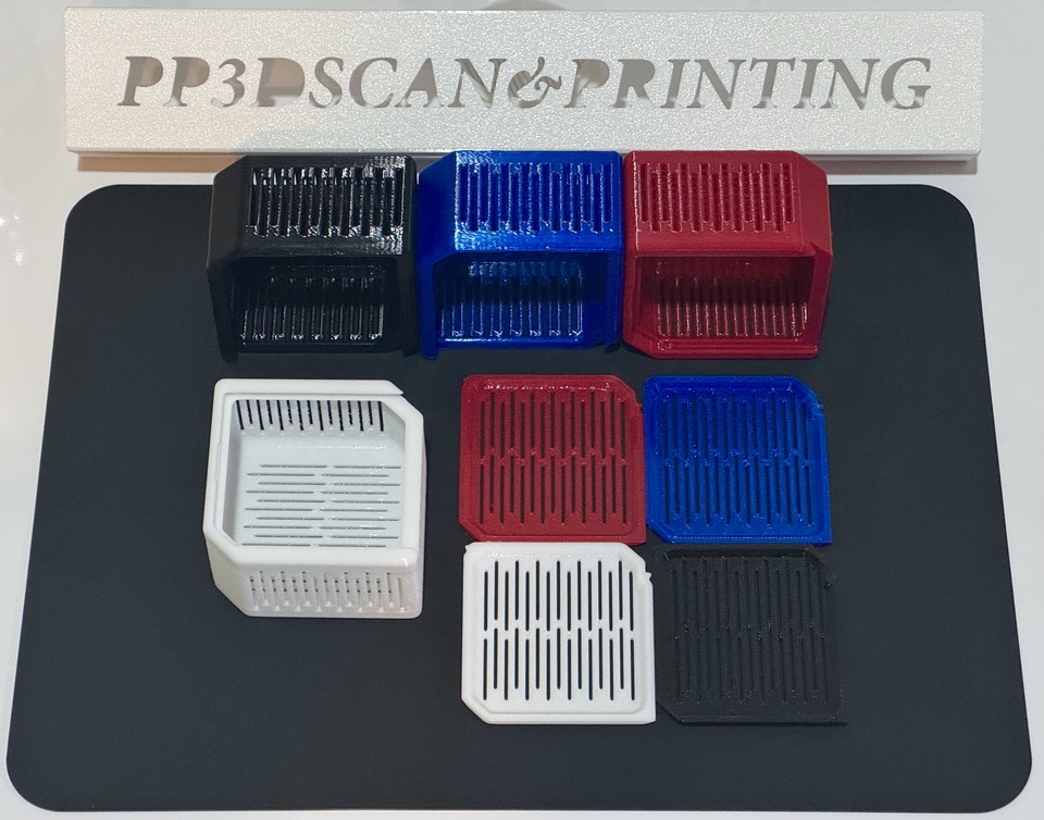 รับปริ้น 3D - รับงาน 3D Printing - 10