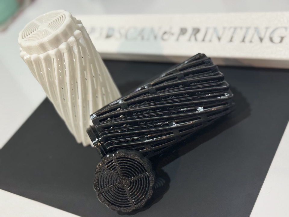 รับปริ้น 3D - รับงาน 3D Printing - 8