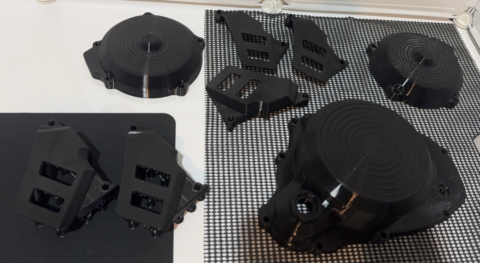 รับปริ้น 3D - รับงาน 3D Printing - 13