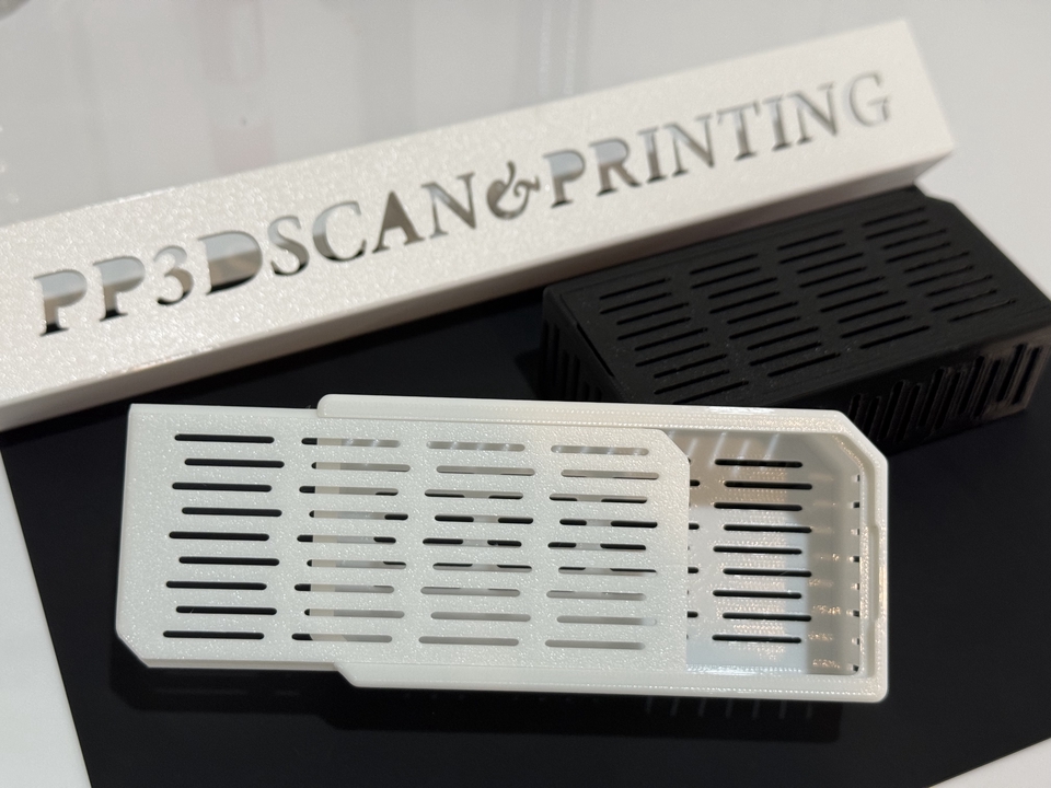 รับปริ้น 3D - รับงาน 3D Printing - 9