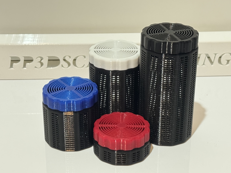 รับปริ้น 3D - รับงาน 3D Printing - 12