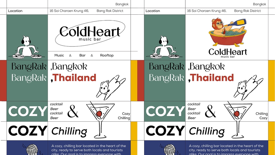 รับออกแบบ CI และ Corporate Identity สำหรับธุรกิจของคุณ, พร้อมทั้งออกแบบหัวกระดาษและซองจดหมายสวยๆ โดดเด่น ออกแบบ brand identity สร้างอัตลักษณ์องค์กรให้ปัง ทำ CI branding ราคาถูก ออกแบบ CI อย่างมืออาชีพ รับทำ CI ให้ธุรกิจคุณเติบโตอย่างยั่งยืน