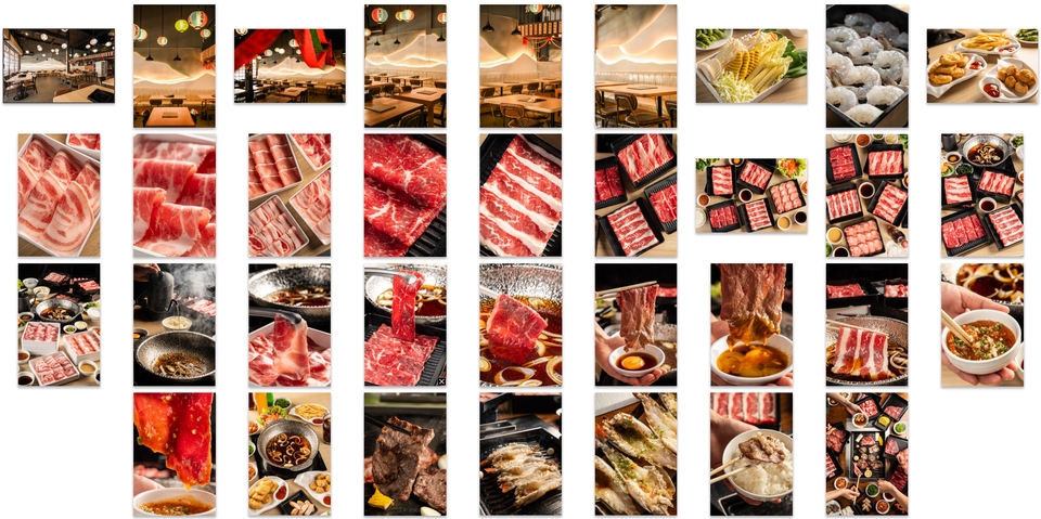 Photography - ถ่ายภาพอาหาร ช่างภาพขอนแก่น และพื้นที่ใกล้เคียง ช่างภาพอุดรธานี ช่างภาพมหาสารคาม - 16