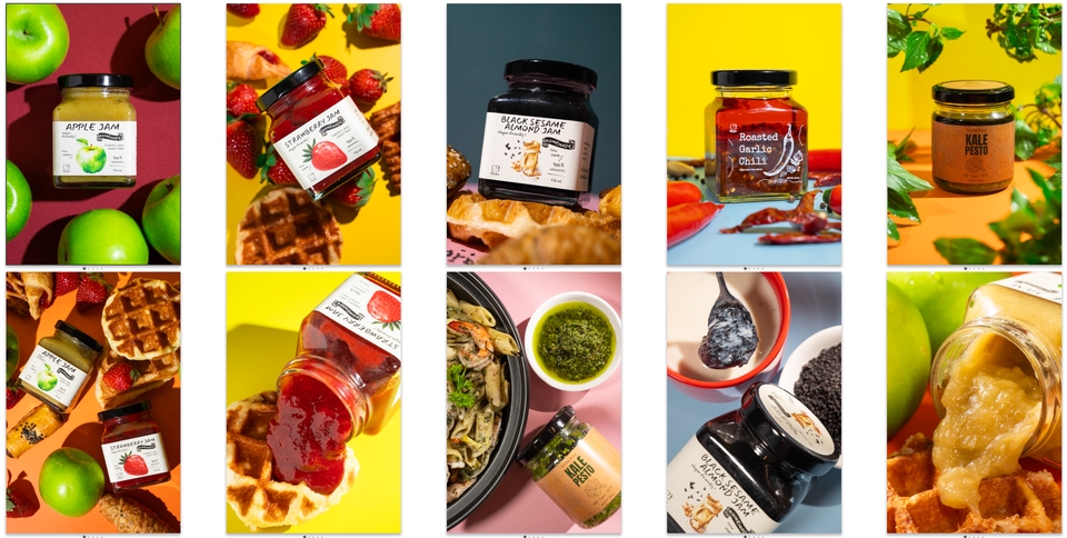 Photography - ถ่ายภาพอาหาร ช่างภาพขอนแก่น และพื้นที่ใกล้เคียง ช่างภาพอุดรธานี ช่างภาพมหาสารคาม - 21