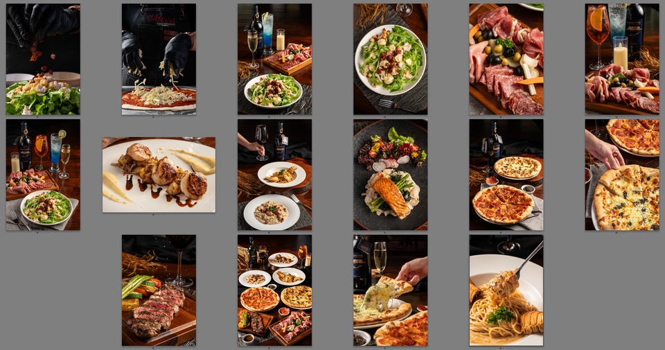 Photography - ถ่ายภาพอาหาร ช่างภาพขอนแก่น และพื้นที่ใกล้เคียง ช่างภาพอุดรธานี ช่างภาพมหาสารคาม - 12