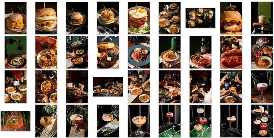 Photography - ถ่ายภาพอาหาร ช่างภาพขอนแก่น และพื้นที่ใกล้เคียง ช่างภาพอุดรธานี ช่างภาพมหาสารคาม - 20