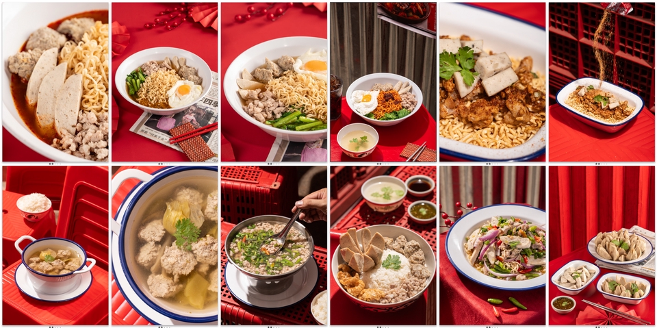 Photography - ถ่ายภาพอาหาร ช่างภาพขอนแก่น และพื้นที่ใกล้เคียง ช่างภาพอุดรธานี ช่างภาพมหาสารคาม - 17