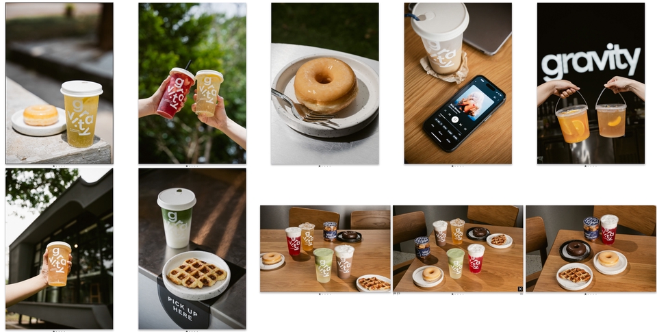 Photography - ถ่ายภาพอาหาร ช่างภาพขอนแก่น และพื้นที่ใกล้เคียง ช่างภาพอุดรธานี ช่างภาพมหาสารคาม - 3