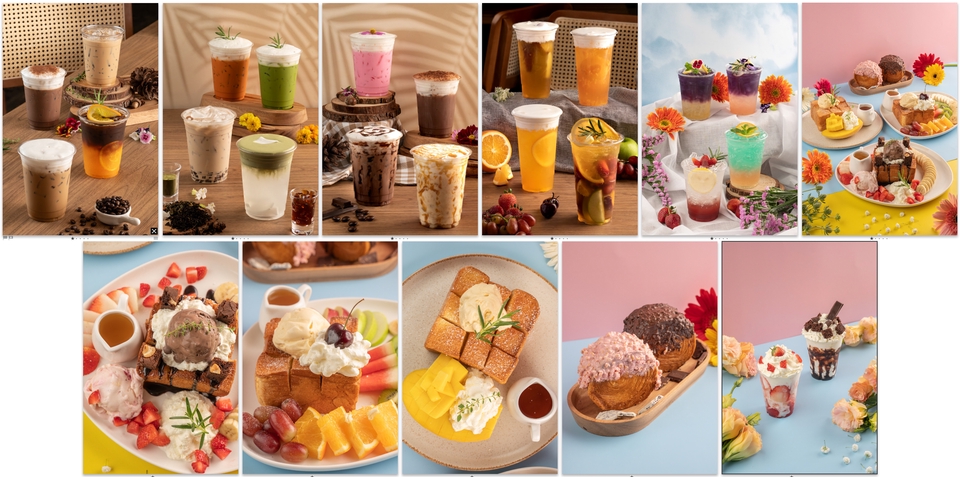 Photography - ถ่ายภาพอาหาร ช่างภาพขอนแก่น และพื้นที่ใกล้เคียง ช่างภาพอุดรธานี ช่างภาพมหาสารคาม - 5