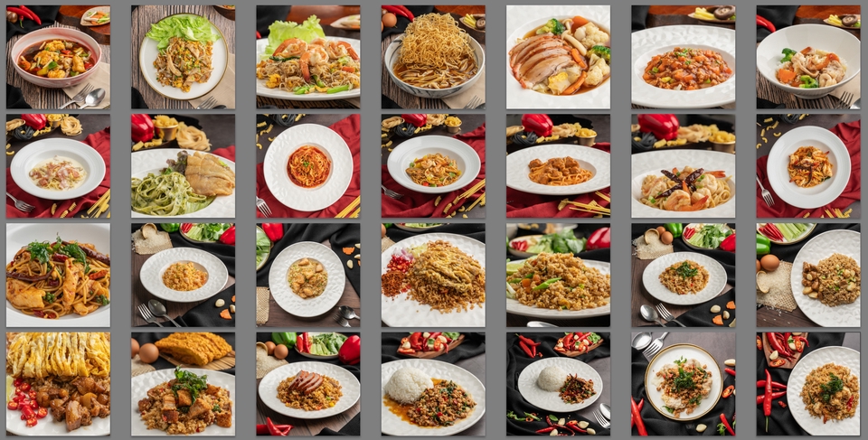 Photography - ถ่ายภาพอาหาร ช่างภาพขอนแก่น และพื้นที่ใกล้เคียง ช่างภาพอุดรธานี ช่างภาพมหาสารคาม - 24