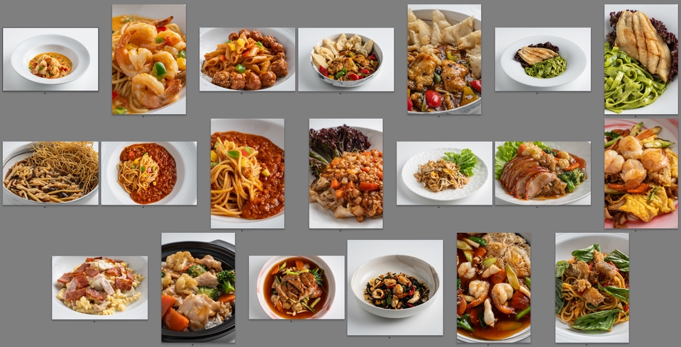 Photography - ถ่ายภาพอาหาร ช่างภาพขอนแก่น และพื้นที่ใกล้เคียง ช่างภาพอุดรธานี ช่างภาพมหาสารคาม - 23