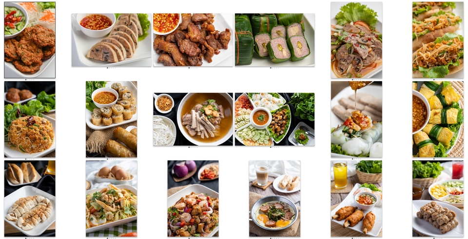 Photography - ถ่ายภาพอาหาร ช่างภาพขอนแก่น และพื้นที่ใกล้เคียง ช่างภาพอุดรธานี ช่างภาพมหาสารคาม - 9