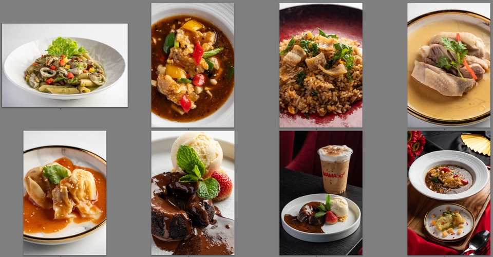 Photography - ถ่ายภาพอาหาร ช่างภาพขอนแก่น และพื้นที่ใกล้เคียง ช่างภาพอุดรธานี ช่างภาพมหาสารคาม - 13