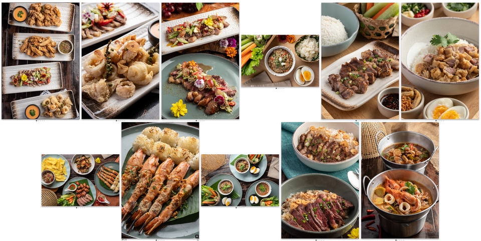 Photography - ถ่ายภาพอาหาร ช่างภาพขอนแก่น และพื้นที่ใกล้เคียง ช่างภาพอุดรธานี ช่างภาพมหาสารคาม - 14