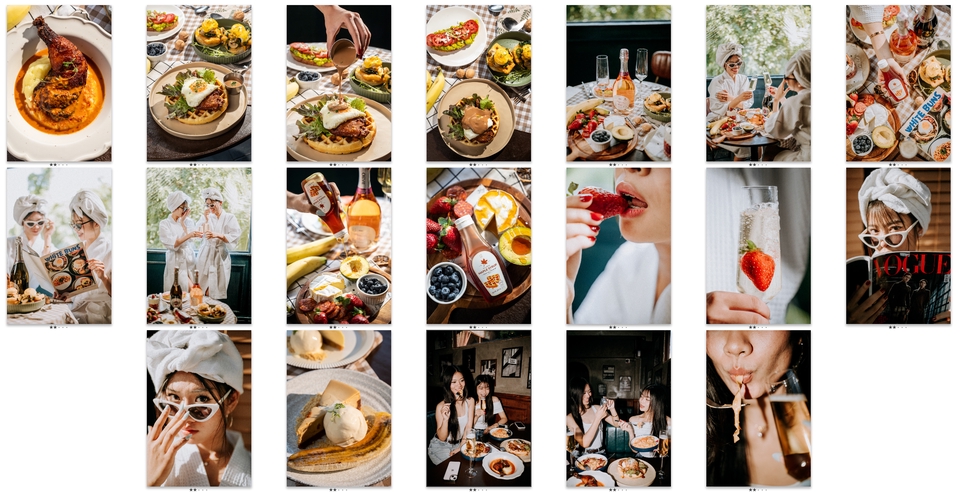 Photography - ถ่ายภาพอาหาร ช่างภาพขอนแก่น และพื้นที่ใกล้เคียง ช่างภาพอุดรธานี ช่างภาพมหาสารคาม - 4