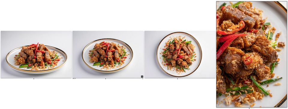 Photography - ถ่ายภาพอาหาร ช่างภาพขอนแก่น และพื้นที่ใกล้เคียง ช่างภาพอุดรธานี ช่างภาพมหาสารคาม - 22