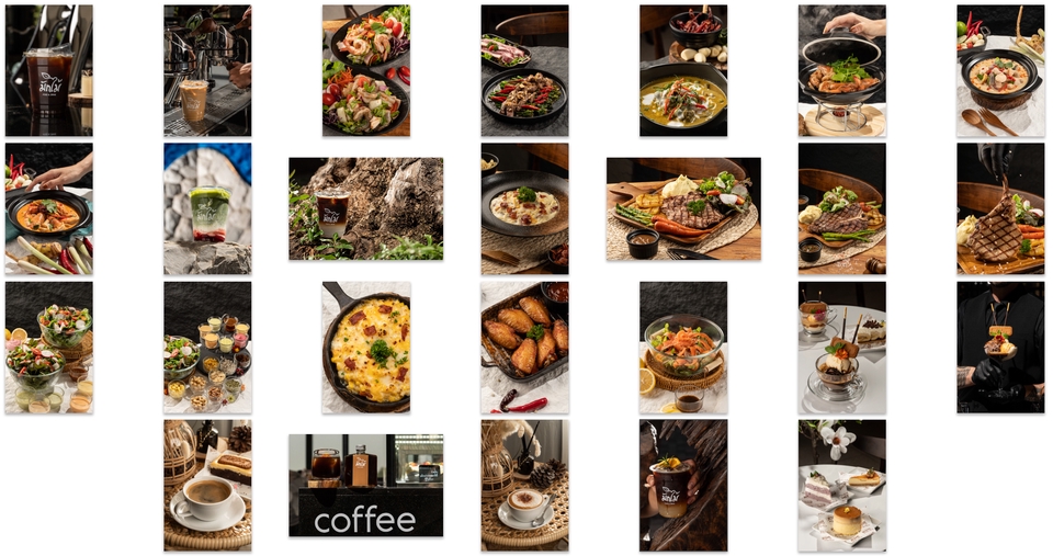 Photography - ถ่ายภาพอาหาร ช่างภาพขอนแก่น และพื้นที่ใกล้เคียง ช่างภาพอุดรธานี ช่างภาพมหาสารคาม - 10