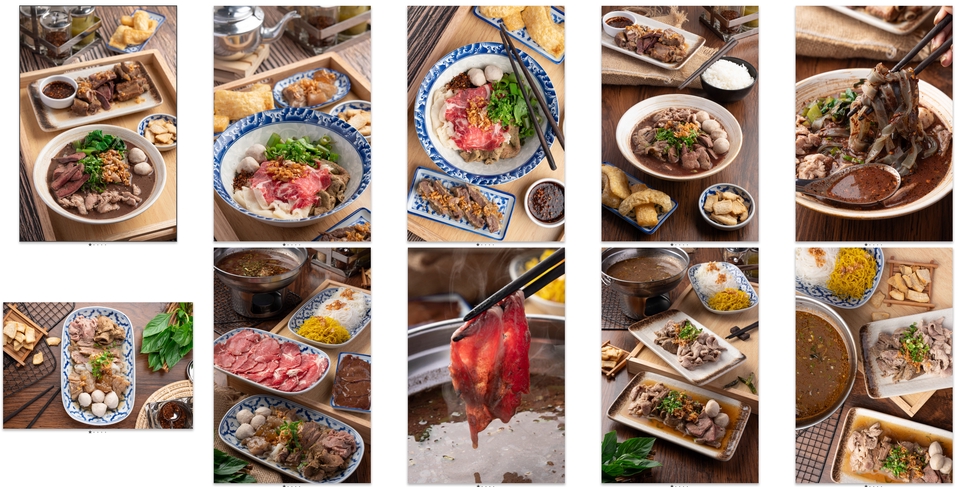 Photography - ถ่ายภาพอาหาร ช่างภาพขอนแก่น และพื้นที่ใกล้เคียง ช่างภาพอุดรธานี ช่างภาพมหาสารคาม - 7