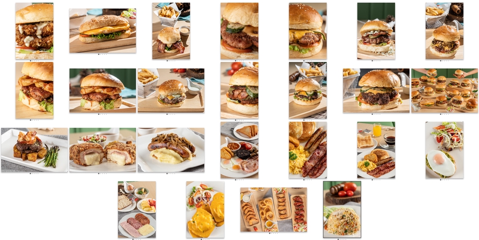 Photography - ถ่ายภาพอาหาร ช่างภาพขอนแก่น และพื้นที่ใกล้เคียง ช่างภาพอุดรธานี ช่างภาพมหาสารคาม - 18