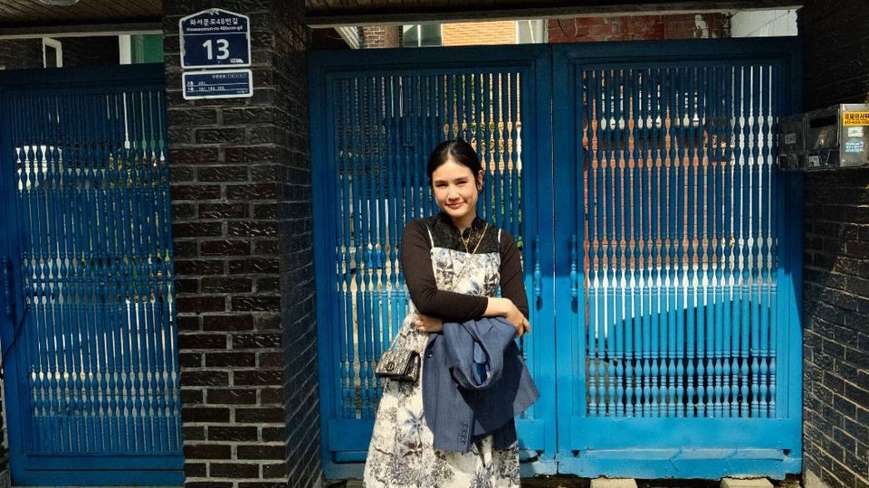 แนะแนว first jobber