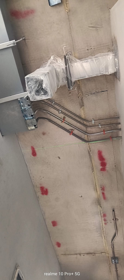 ติดตั้งระบบไฟฟ้า - รับซ่อมและติดตั้งระบบไฟฟ้าทุกอย่าง - 9