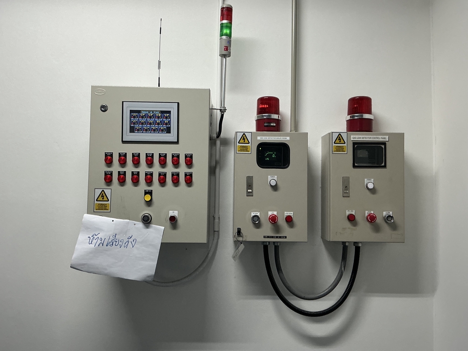 ติดตั้งระบบไฟฟ้า - รับซ่อมและติดตั้งระบบไฟฟ้าทุกอย่าง - 7