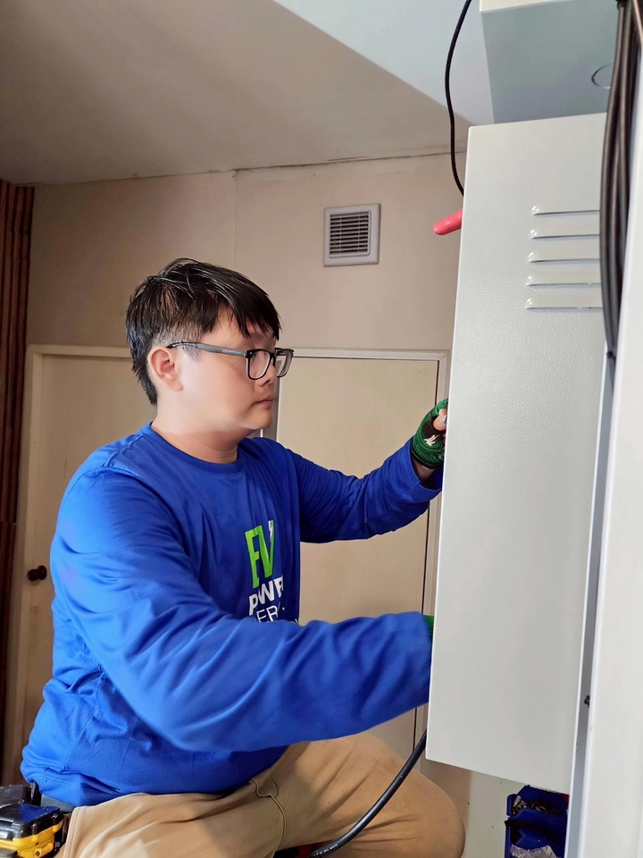 ติดตั้งโซล่าเซลล์ - โซล่าเซลล์ - 9