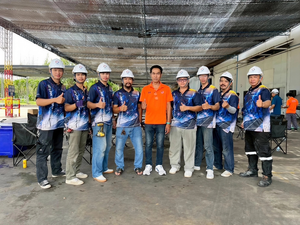 ติดตั้งโซล่าเซลล์ - โซล่าเซลล์ - 11