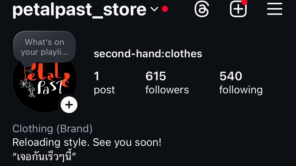 สไตล์ลิสต์ส่วนตัวมืออาชีพ เสื้อผ้ามือสอง แฟชั่น