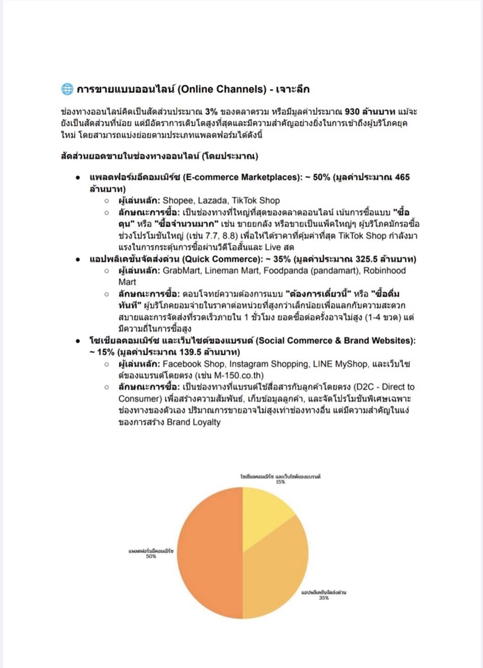 การตลาด - Strategic Insights for Business Success กลยุทธ์และข้อมูลเชิงลึกเพื่อความสำเร็จทางธุรกิจ - 3