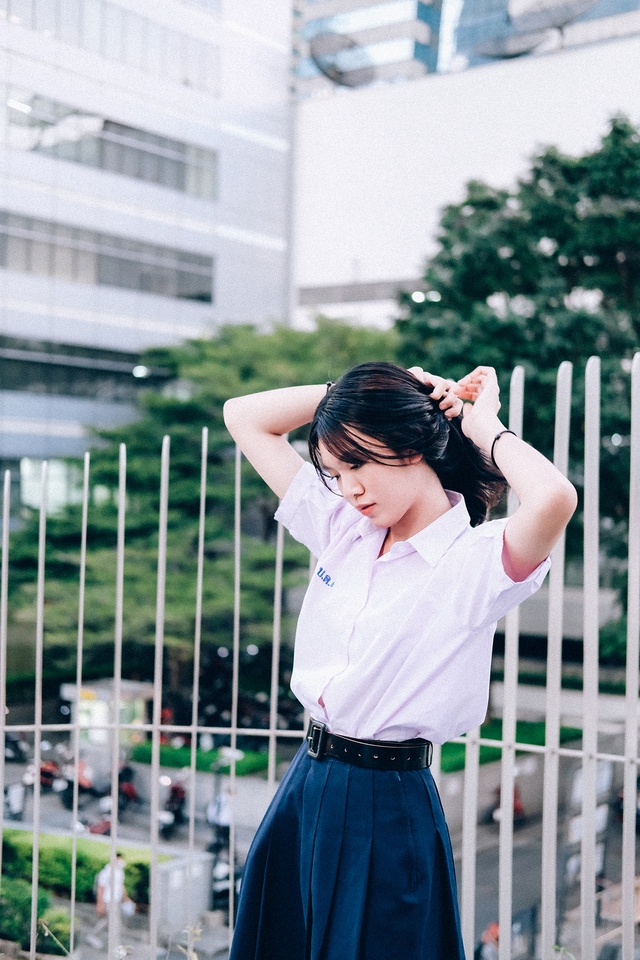 ตากล้อง รับถ่ายรูป portrait ช่างภาพแฟชั่น มุมมองสวยๆ รับถ่ายภาพบุคคล ทั่วไป รูปโปรไฟล์