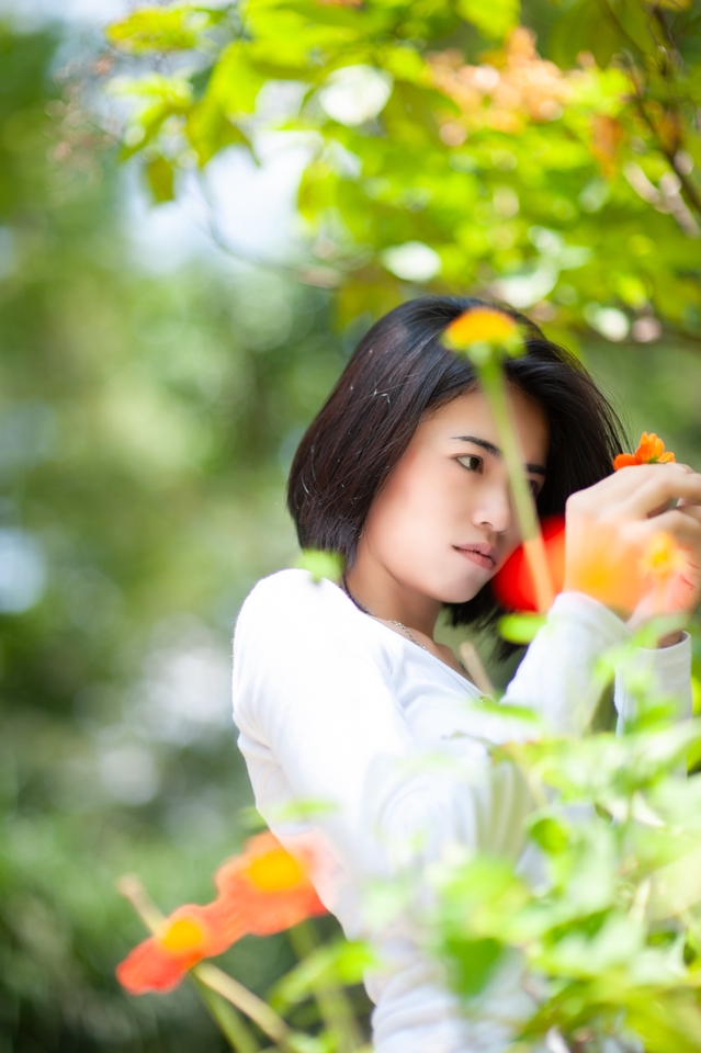 ตากล้อง รับถ่ายรูป portrait ช่างภาพแฟชั่น มุมมองสวยๆ รับถ่ายภาพบุคคล ทั่วไป รูปโปรไฟล์