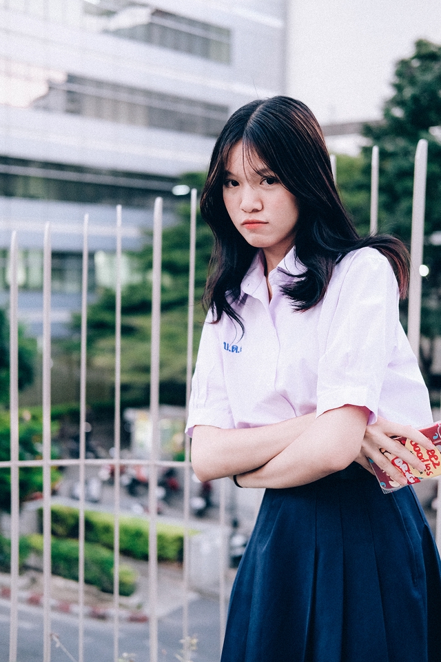 ตากล้อง รับถ่ายรูป portrait ช่างภาพแฟชั่น มุมมองสวยๆ รับถ่ายภาพบุคคล ทั่วไป รูปโปรไฟล์