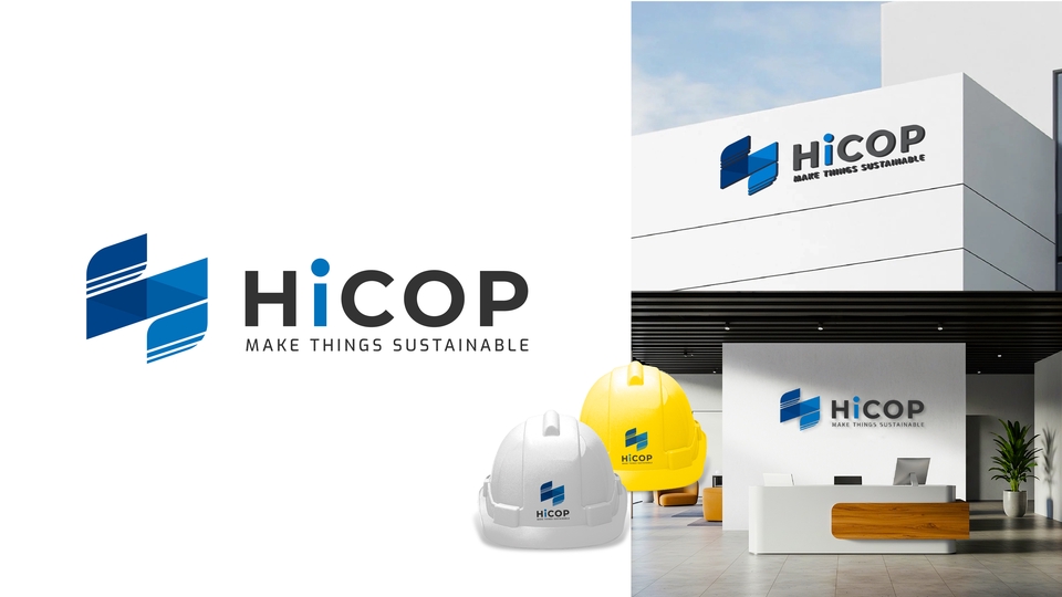 ออกแบบ CI - Logo & Brand Guidelines Design - 28