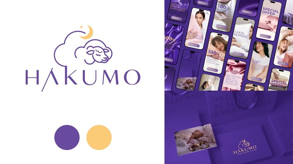 ออกแบบ CI - Logo & Brand Guidelines Design - 24