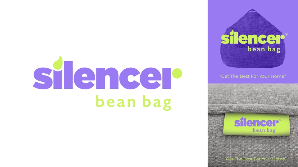 ออกแบบ CI - Logo & Brand Guidelines Design - 29