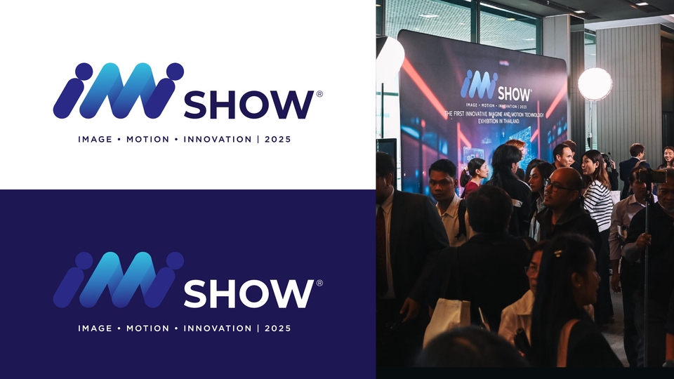 ออกแบบ CI - Logo & Brand Guidelines Design - 16