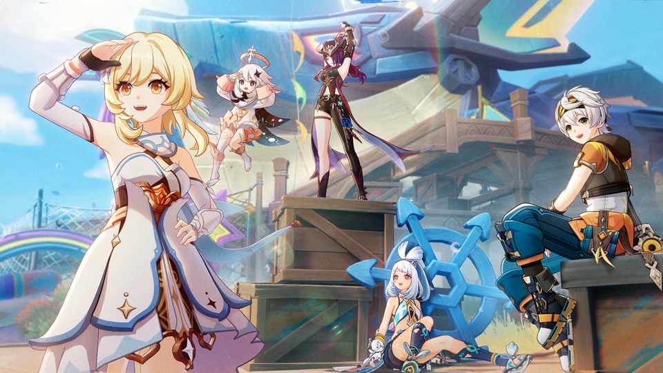 รับจ้างเคลียร์ Stygian onslaught การันตีชั้น 4 ถ้าไหวก็จะผ่านชั้น 5-6 ให้ด้วย
โรงละครและอบิสก็ด้วย