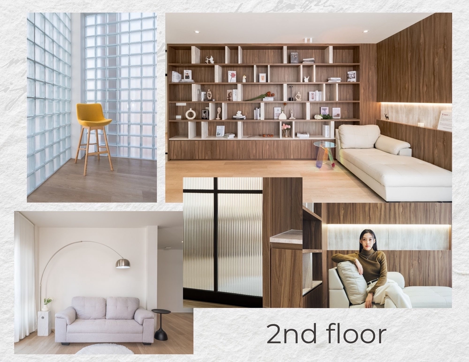 สตูดิโอให้เช่ากรุงเทพ เหมาะสำหรับถ่ายภาพ วิดีโอ พื้นที่กว้างขวางทันสมัย