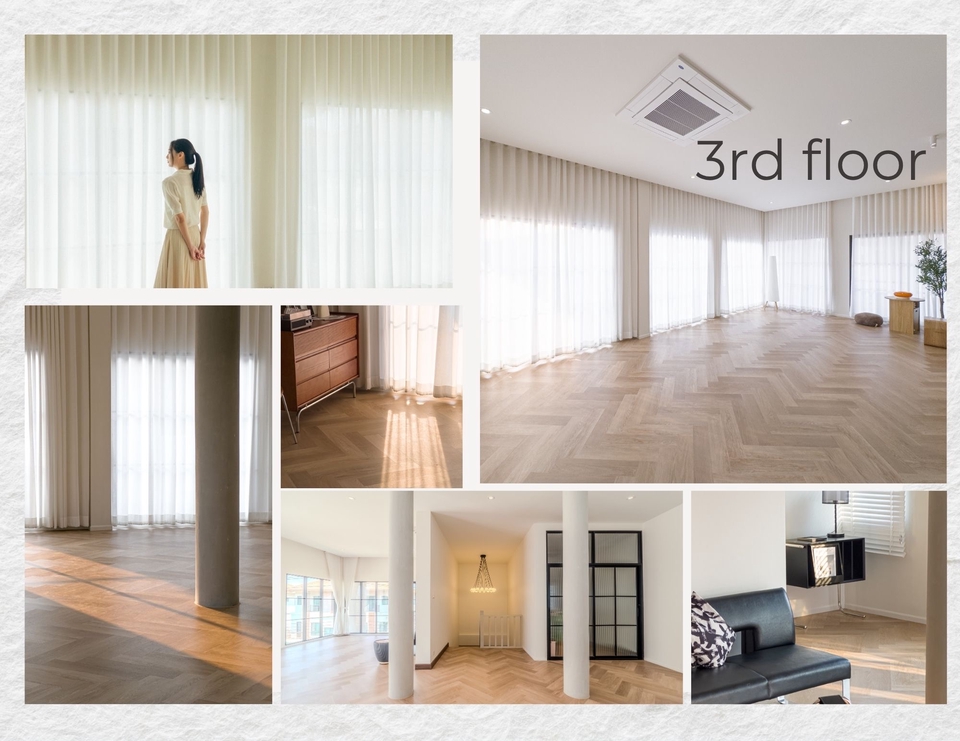 เช่าสตูดิโอถ่ายภาพในกรุงเทพฯ สตูดิโอขนาดใหญ่ เหมาะสำหรับถ่ายวีดีโอและภาพนิ่ง