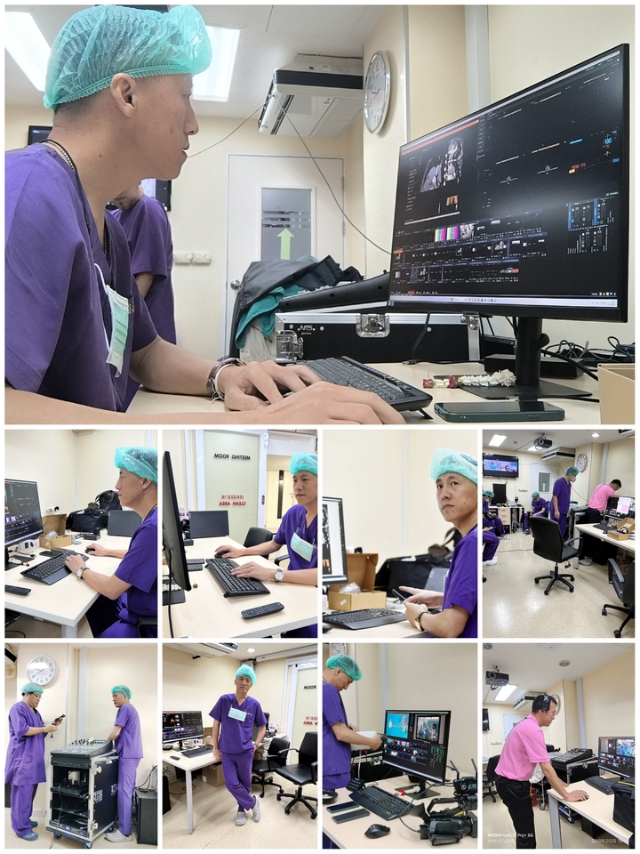 สอนไลฟ์สด - บริการติดตั้งไลฟ์ Obs, vMix, Prism live studio - 2