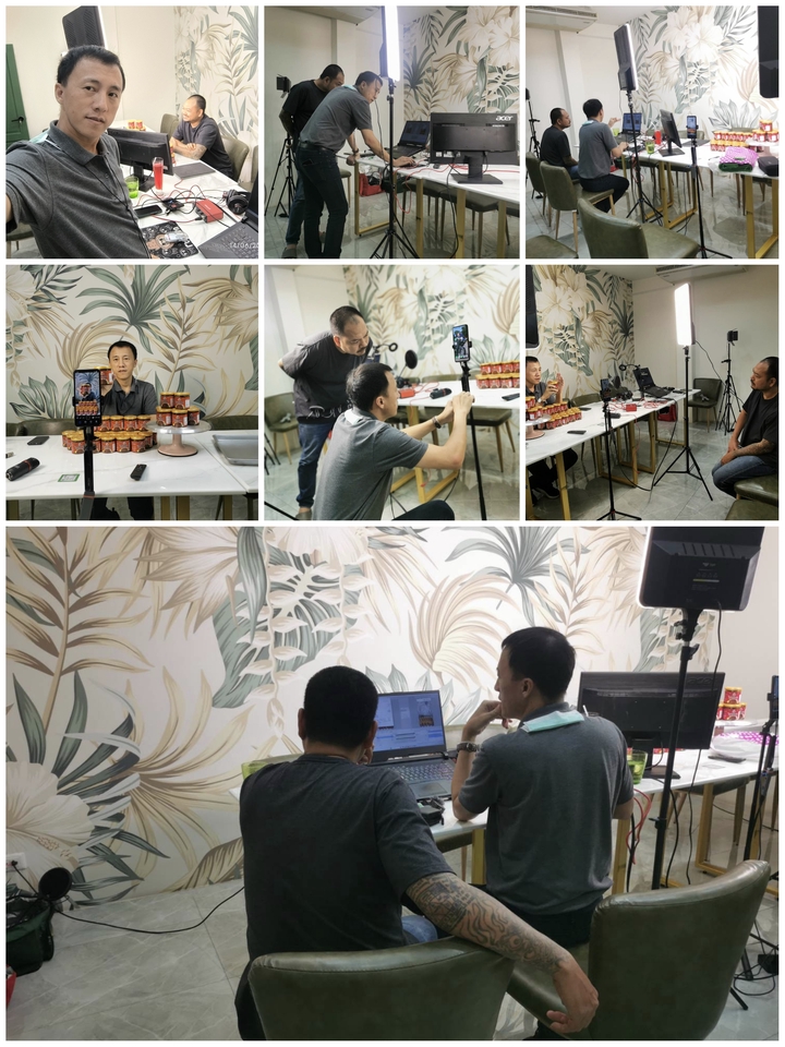สอนไลฟ์สด - บริการติดตั้งไลฟ์ Obs, vMix, Prism live studio - 12