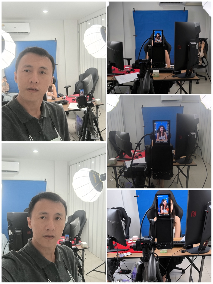สอนไลฟ์สด - บริการติดตั้งไลฟ์ Obs, vMix, Prism live studio - 15