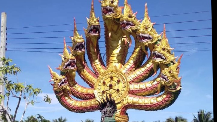 สายมู นับถือ เทพทุกองค์ แต่ศรัทธาองค์พ่อพญานาค (ไม่งมงาย ) กราบไหว้ด้วยศรัทธา