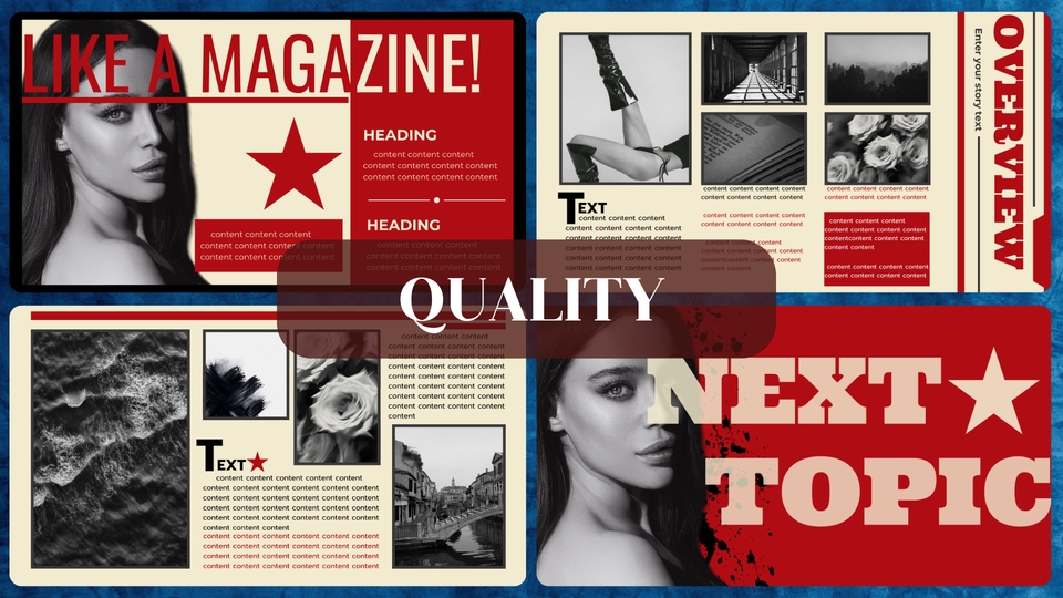 รับทำพรีเซนเทชั่นคุณภาพสูง งานนำเสนอแบบมืออาชีพ