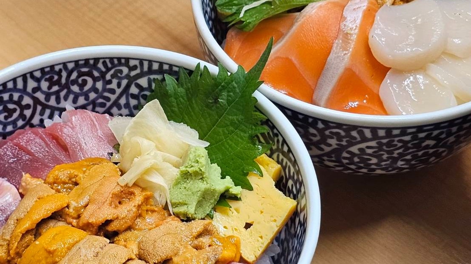 ญี่ปุ่น เกาหลี แนะนำที่กินเที่ยว