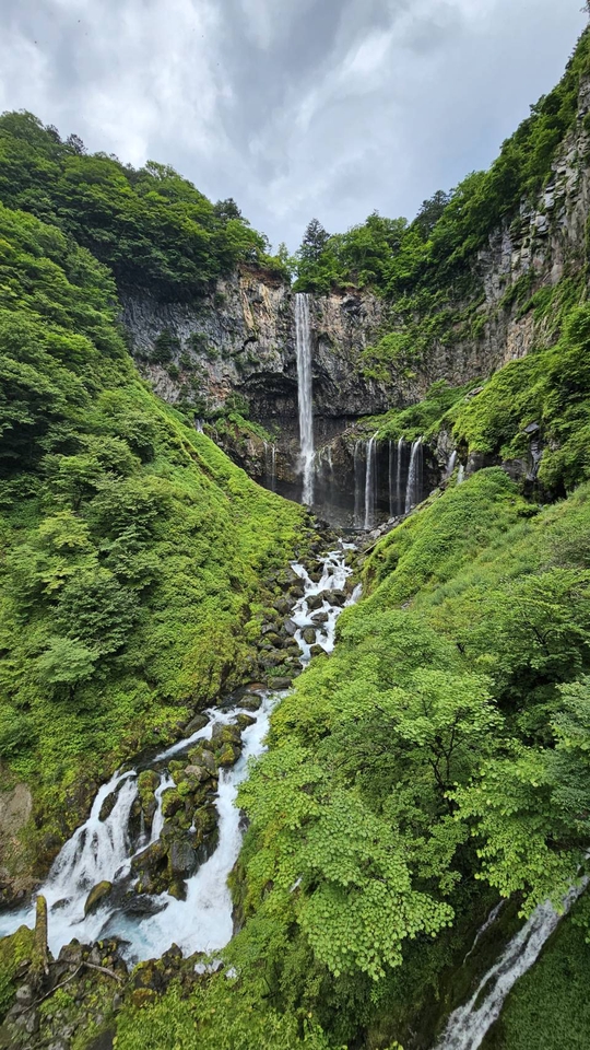 วางแผนเที่ยวญี่ปุ่น น้ำตกงดงาม ทริปเที่ยวญี่ปุ่นส่วนตัว