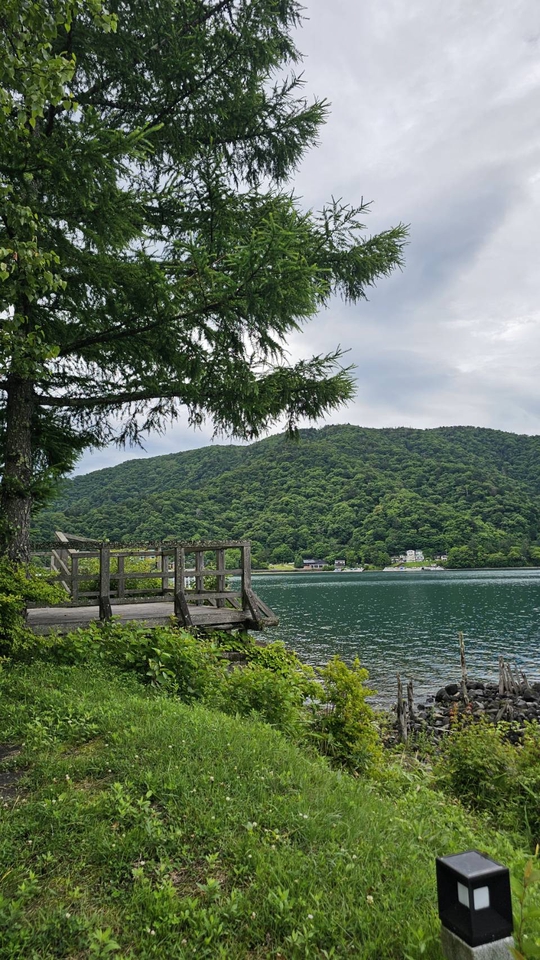 รับวางแผนเที่ยวญี่ปุ่น ทริปทะเลสาบสงบ ธรรมชาติสวยงาม วิวภูเขา