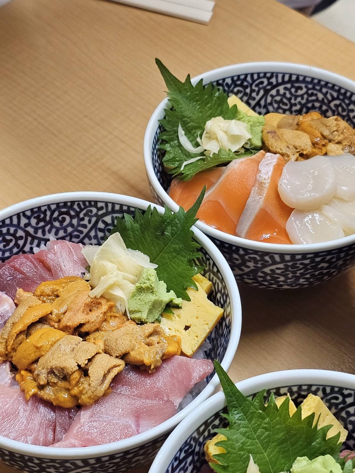 รับจัดทริปญี่ปุ่น พร้อมแพลนเที่ยวแบบละเอียด อาหารญี่ปุ่น วางแผนเที่ยวโตเกียว