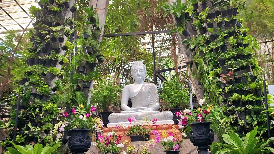 รับจ้างทำบุญสำหรับคนที่ไม่มีเวลาว่าง